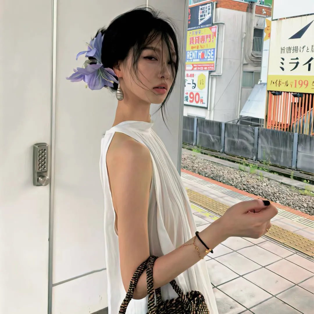 生日当天假千金震惊全场